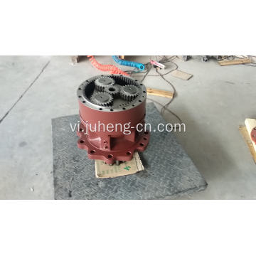 Hộp số thủy lực xoay CLG922D Hộp số giảm tốc